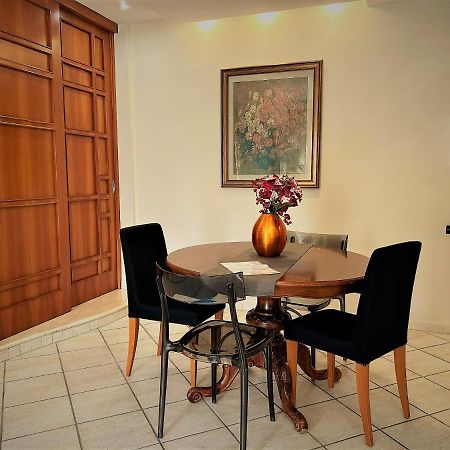 Acquamarina Holiday House サレルノ エクステリア 写真