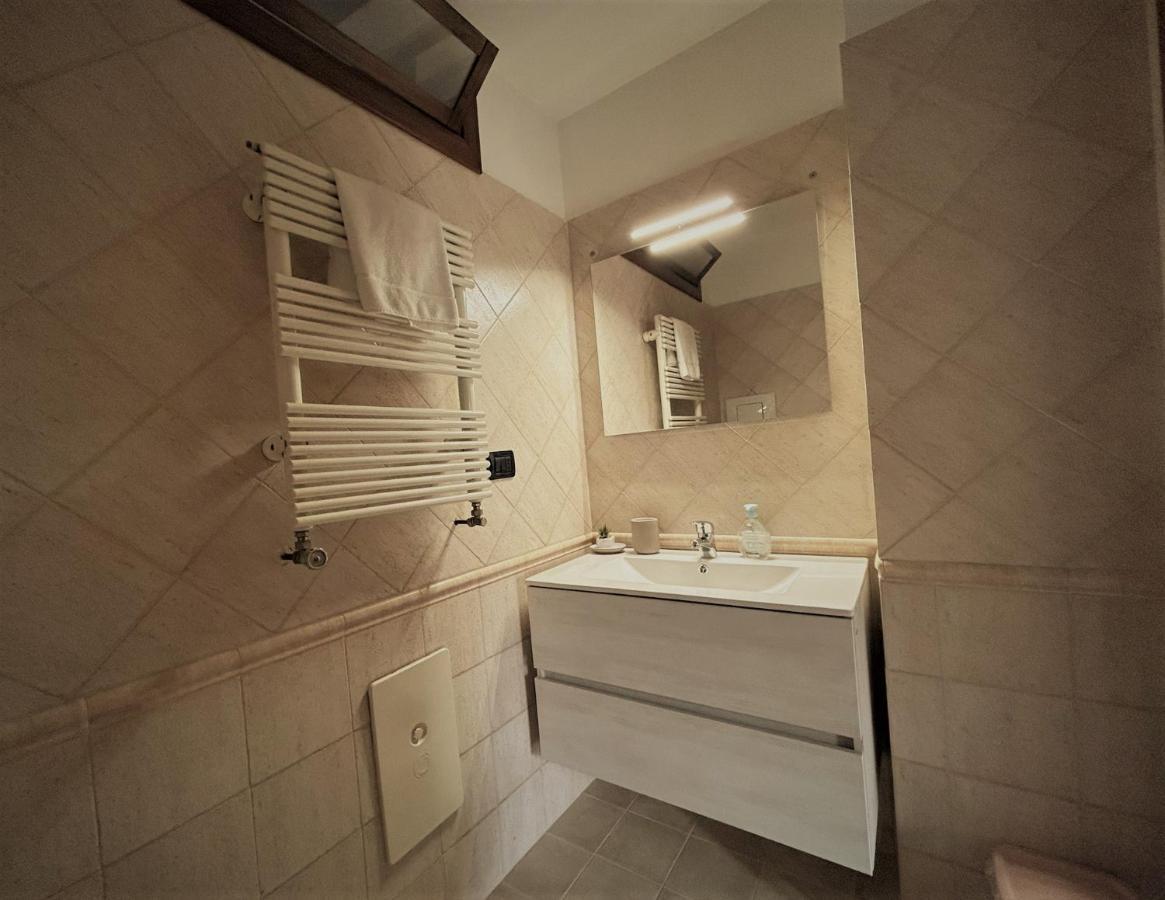 Acquamarina Holiday House サレルノ エクステリア 写真