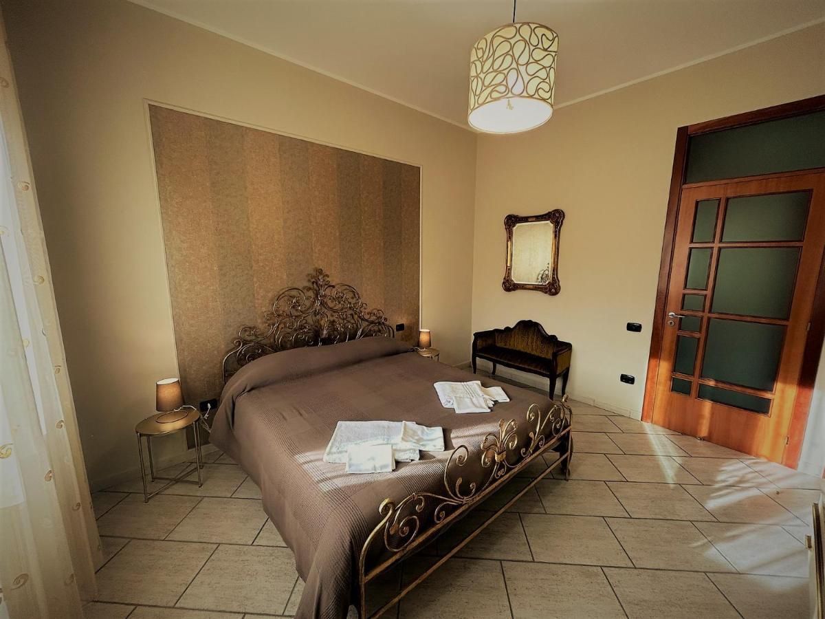 Acquamarina Holiday House サレルノ エクステリア 写真