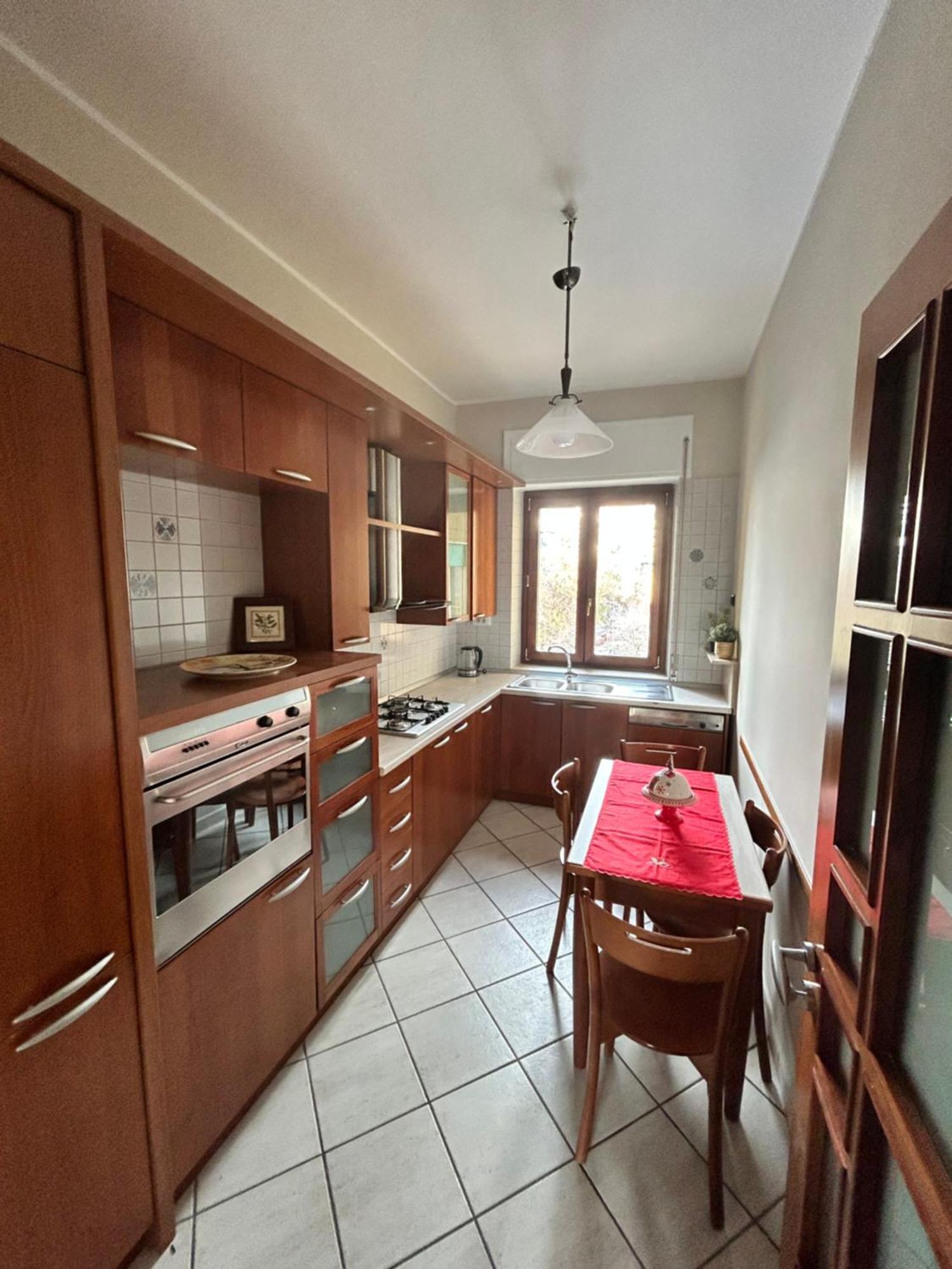 Acquamarina Holiday House サレルノ エクステリア 写真