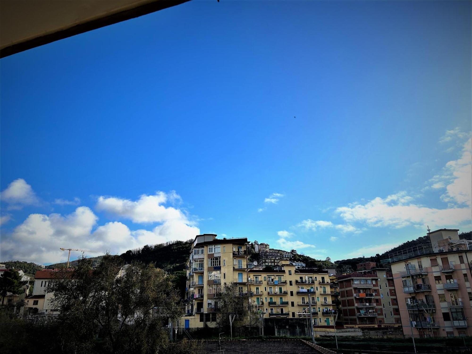 Acquamarina Holiday House サレルノ エクステリア 写真